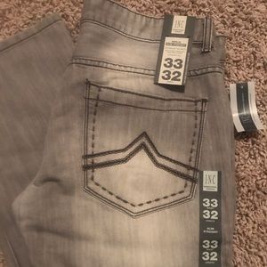 Men’s INC Men’s Jeans